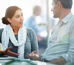 Η Τέχνη της Ανθρώπινης Αλληλεπίδρασης & Ανάπτυξης στο Σύγχρονο Corporate Περιβάλλον